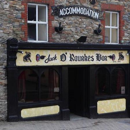 Jack O'Rourke'S Bar & Accommodation Abbeyfeale Pokój zdjęcie
