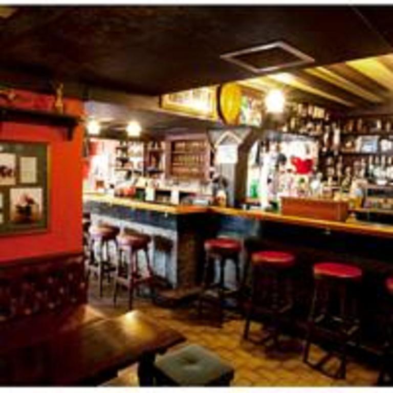 Jack O'Rourke'S Bar & Accommodation Abbeyfeale Pokój zdjęcie